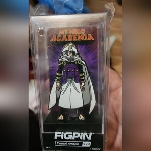 Tamaki amajiki figpin